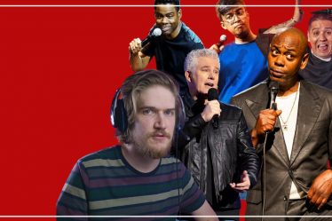 Liste des offres spéciales Netflix Stand-up publiées en 2021 - 4