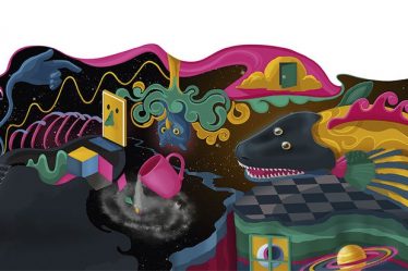 Comment un scientifique a appris à entrer dans les rêves des gens - 5