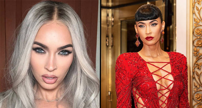 Megan Fox se confie sur sa dysmorphie corporelle 3 Megan Fox se confie sur sa dysmorphie corporelle