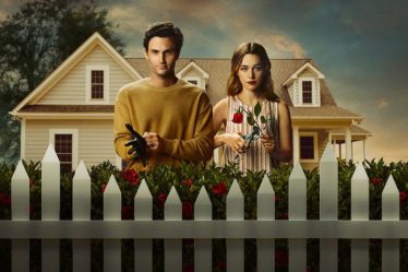Meilleures nouvelles émissions de télévision sur Netflix cette semaine : 15 octobre 2021 - 6