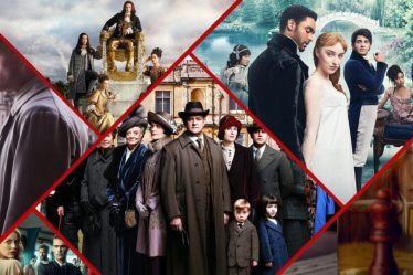 Meilleures séries télévisées dramatiques d'époque sur Netflix en 2021 - 4