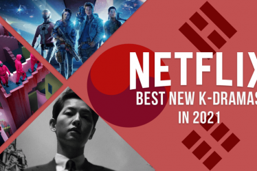 Meilleurs nouveaux films et émissions coréens ajoutés à Netflix en 2021 - 5