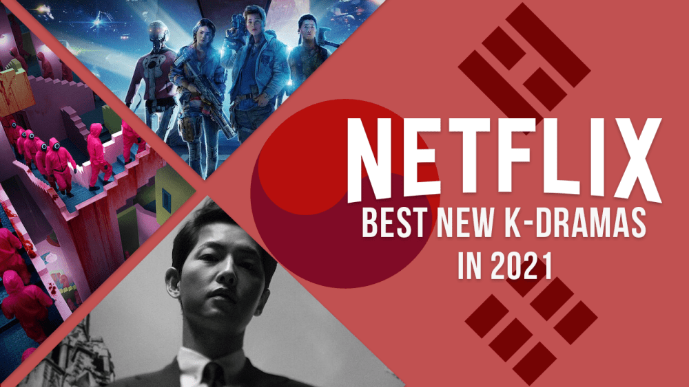 Meilleurs nouveaux films et émissions coréens ajoutés à Netflix en 2021 2 Meilleurs nouveaux films et émissions coréens ajoutés à Netflix en 2021 - 1