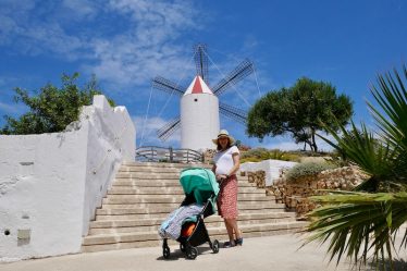 Comment nous avons réservé nos vacances en villa familiale les moins chères à ce jour ! - 9