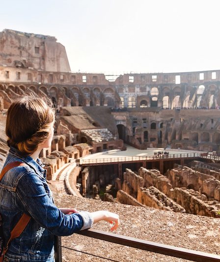Météo à Rome en octobre et quoi porter et emporter pendant que vous y êtes 195 Météo à Rome en octobre et quoi porter et emporter pendant que vous y êtes - 194
