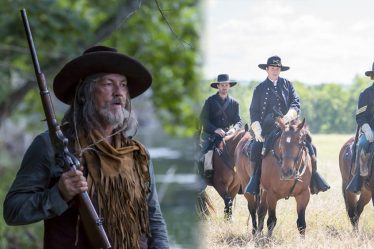 'Montford: The Chickasaw Rancher' sera diffusé sur Netflix en novembre 2021 - 7