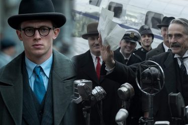 « Munich - The Edge of War » de Netflix : date de sortie de janvier 2022 et tout ce que nous savons jusqu'à présent - 6