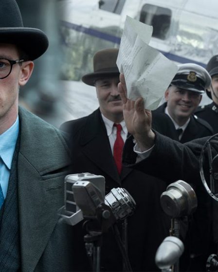 « Munich - The Edge of War » de Netflix : date de sortie de janvier 2022 et tout ce que nous savons jusqu'à présent 10 « Munich - The Edge of War » de Netflix : date de sortie de janvier 2022 et tout ce que nous savons jusqu'à présent - 9