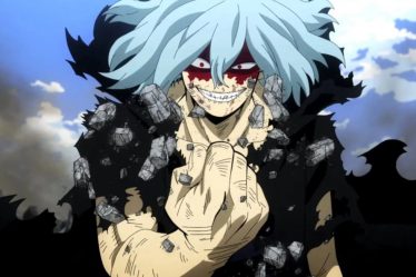 My Hero Academia Chapitre 331 Retardé : Que s'est-il passé ? - 5