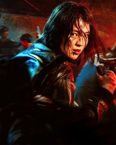 'My Name' Saison 2: Statut de renouvellement de Netflix et ce que nous savons jusqu'à présent 124 'My Name' Saison 2: Statut de renouvellement de Netflix et ce que nous savons jusqu'à présent - 123