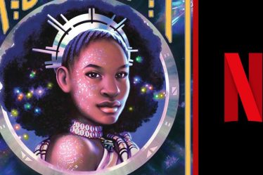 Netflix Fantasy Series 'Raybearer': ce que nous savons jusqu'à présent - 9