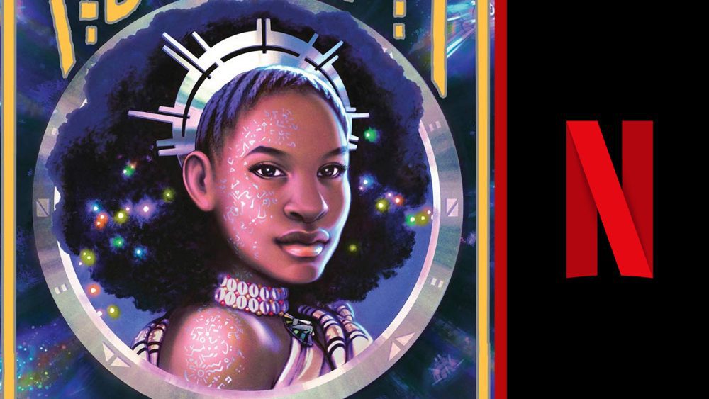 Netflix Fantasy Series 'Raybearer': ce que nous savons jusqu'à présent 2 Netflix Fantasy Series 'Raybearer': ce que nous savons jusqu'à présent - 1