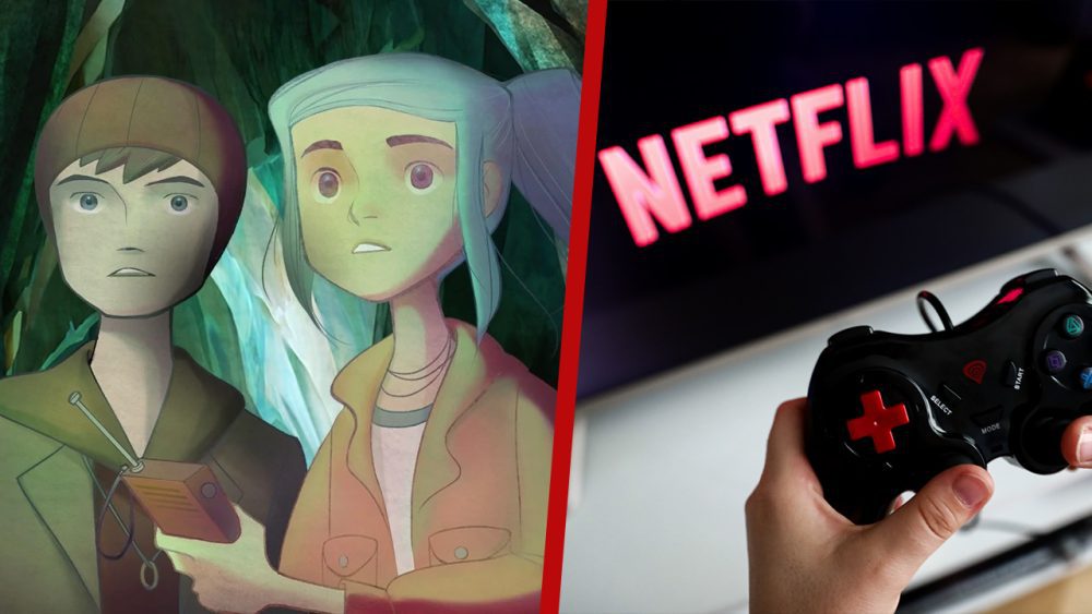 Netflix Gaming : l'histoire jusqu'à présent et la suite - 1