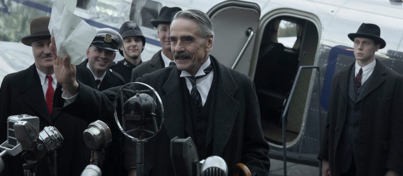 Netflix Originals arrive sur Netflix en janvier 2022 4 Munich The Edge Of War Janvier 2022