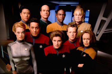 Netflix s'accroche à l'échelle internationale à Star Trek classique alors qu'ils quittent Netflix US - 6