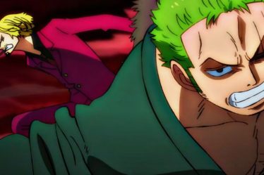 (Raizo & Fukurokuju) One Piece Chapitre 1030 Scans et spoilers bruts - 13