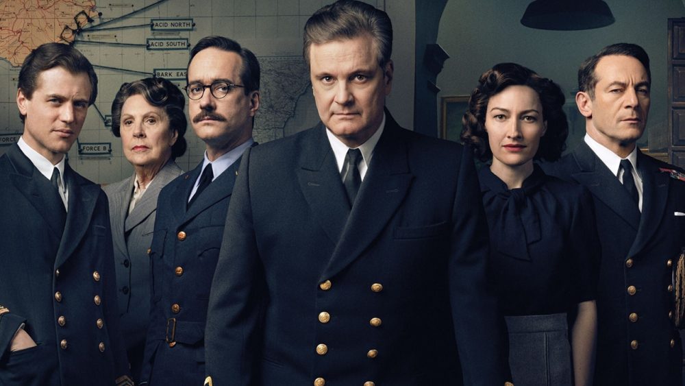 « Opération Mincemeat » : quand sortira-t-elle sur Netflix ? 2 « Opération Mincemeat » : quand sortira-t-elle sur Netflix ? - 1