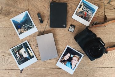 Comment organiser, stocker et partager vos photos de voyage - 13