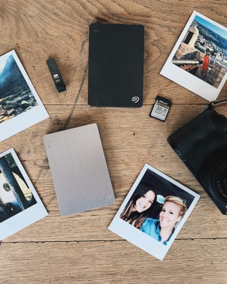Comment organiser, stocker et partager vos photos de voyage 69 Comment organiser, stocker et partager vos photos de voyage - 68
