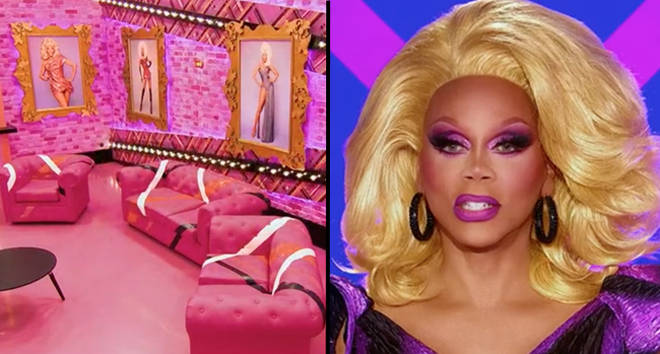 Où est filmé Drag Race UK ? Le lieu de tournage dévoilé 3 Où est filmé Drag Race UK ?