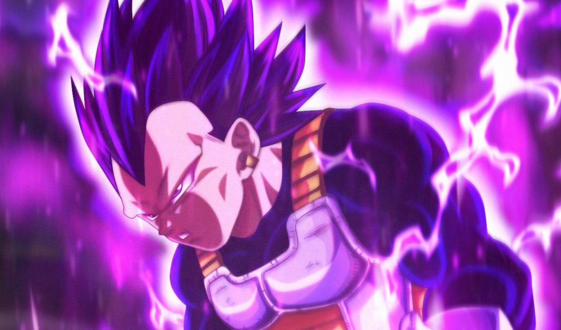 Dragon Ball Super