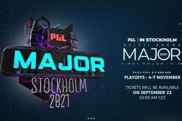 Les premiers affrontements du PGL Stockholm Major changent - 5