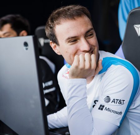 Sources : Cloud9 rend Perkz disponible sur le marché du rachat - 49