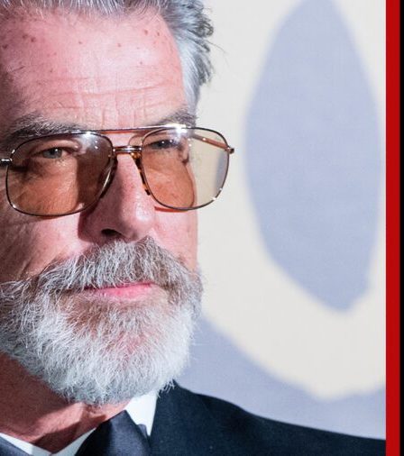 Pierce Brosnan Netflix Movie 'The Out-Laws': le tournage se termine et ce que nous savons jusqu'à présent 74 Pierce Brosnan Netflix Movie 'The Out-Laws': le tournage se termine et ce que nous savons jusqu'à présent - 73