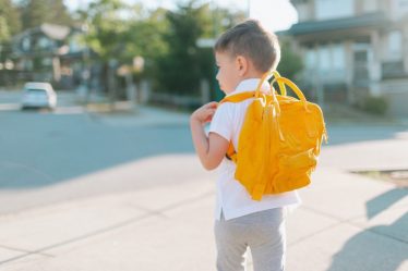Quoi emporter sur un vol avec de jeunes enfants - 27