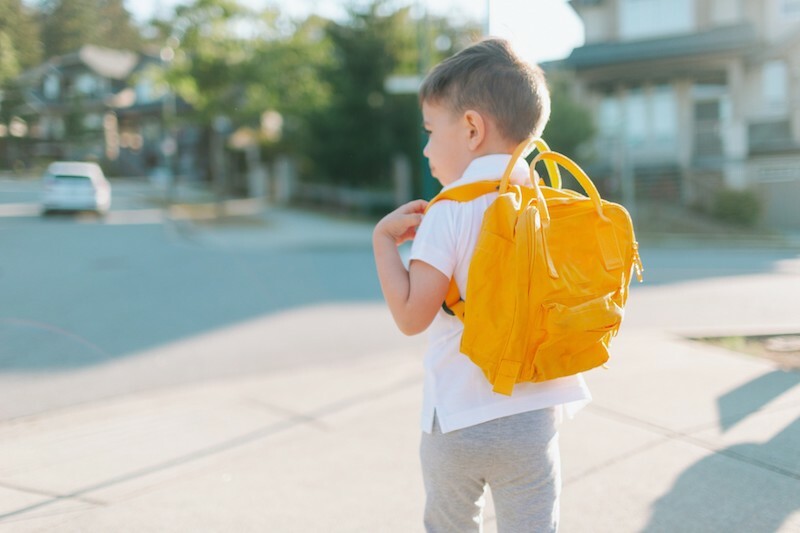 Quoi emporter sur un vol avec de jeunes enfants 2 Quoi emporter sur un vol avec de jeunes enfants - 1