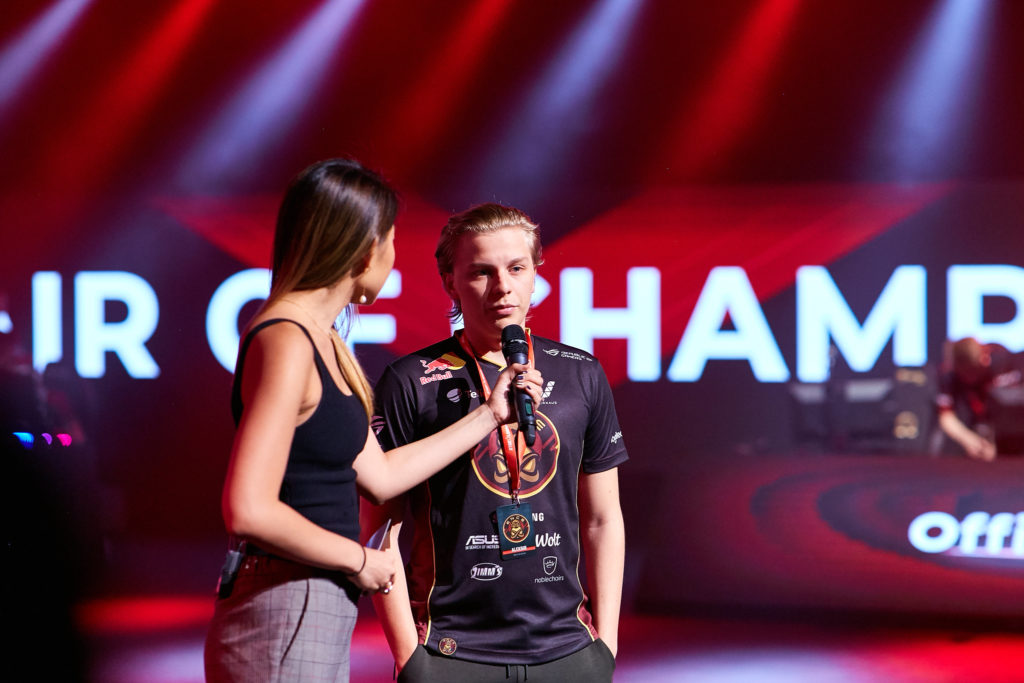 Plusieurs joueurs notables qui manqueront le PGL Stockholm Major 4 Plusieurs joueurs notables qui manqueront le PGL Stockholm Major - 3