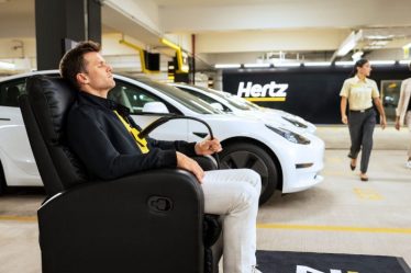 Pourquoi Hertz a-t-il bien joué ? › Nouvelles Geek - 10