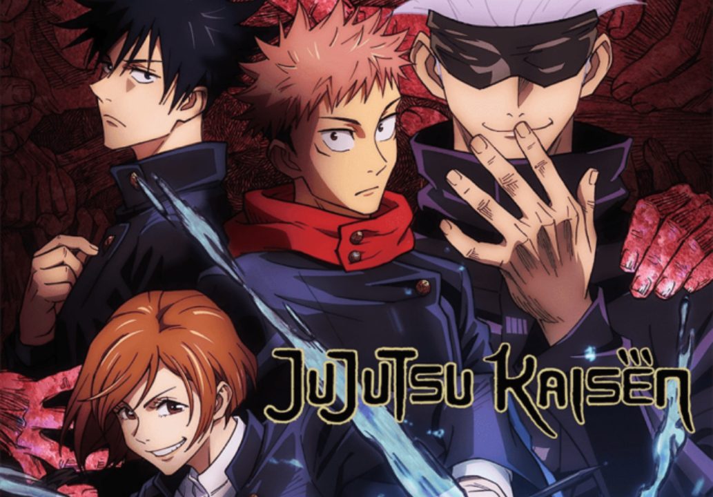 Les théories du Jujutsu Kaisen