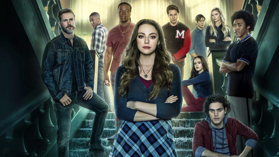 Pourquoi la saison 3 de «Legacies» n'est-elle pas encore sur Netflix? 2 Pourquoi la saison 3 de «Legacies» n'est-elle pas encore sur Netflix? - 1
