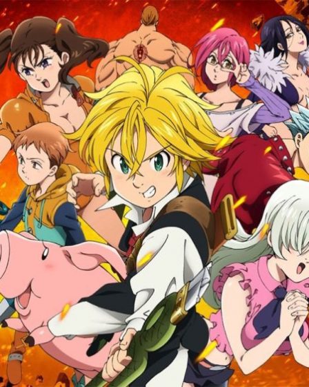 Pourquoi le Seven Deadly Sins' Ne reviendra pas pour la saison 6 sur Netflix 69 Pourquoi le Seven Deadly Sins' Ne reviendra pas pour la saison 6 sur Netflix - 68