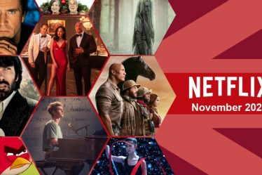 Premier aperçu de ce qui arrive sur Netflix UK en novembre 2021 - 8
