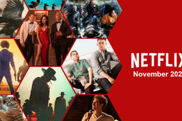 Premier aperçu de ce qui arrive sur Netflix en novembre 2021 - 17