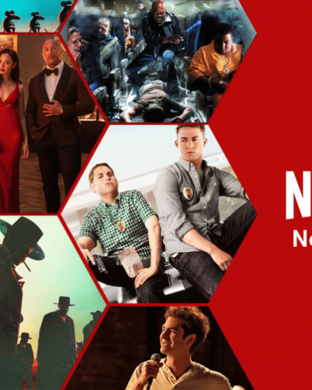 Premier aperçu de ce qui arrive sur Netflix en novembre 2021 34 Premier aperçu de ce qui arrive sur Netflix en novembre 2021 - 33