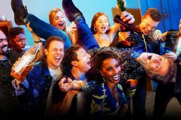 Quand 'Shameless' quittera-t-il Netflix ? - 11