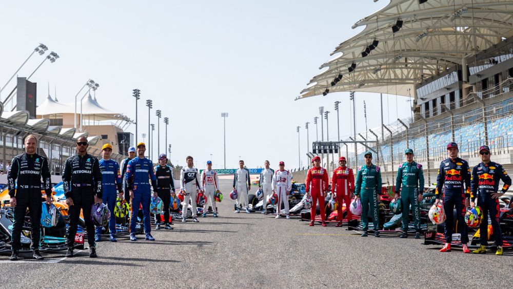 Quand la saison 4 de « F1 : Drive to Survive » sera-t-elle sur Netflix ? 2 Quand la saison 4 de « F1 : Drive to Survive » sera-t-elle sur Netflix ? - 1