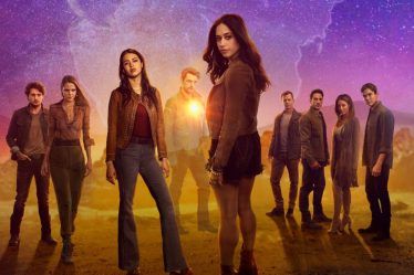 Quand la saison 4 de « Roswell, Nouveau-Mexique » sera-t-elle sur Netflix ? - 25