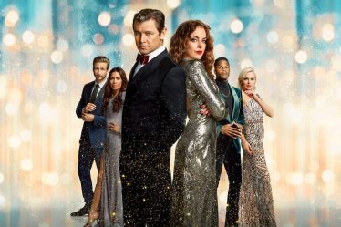 Quand la saison 5 de « Dynasty » sera-t-elle sur Netflix ? - 6