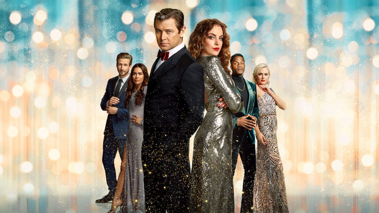 Quand la saison 5 de « Dynasty » sera-t-elle sur Netflix ? 2 Quand la saison 5 de « Dynasty » sera-t-elle sur Netflix ? - 1