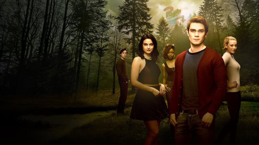 Quand la saison 5 de « Riverdale » sera-t-elle sur Netflix ? 2 Quand la saison 5 de « Riverdale » sera-t-elle sur Netflix ? - 1