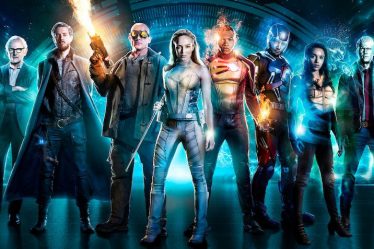 Quand la saison 6 de "DC Legends of Tomorrow" sera-t-elle sur Netflix ? - 11