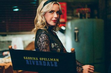 Quand la saison 6 de 'Riverdale' avec Sabrina sera-t-elle sur Netflix ? - 8