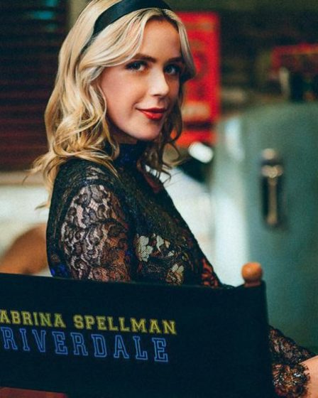Quand la saison 6 de 'Riverdale' avec Sabrina sera-t-elle sur Netflix ? 2 Quand la saison 6 de 'Riverdale' avec Sabrina sera-t-elle sur Netflix ? - 1