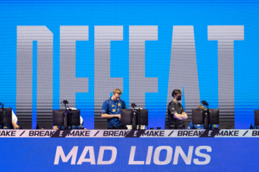 Worlds 2021 atteint un nouveau pic d'audience lors de la série des quarts de finale des MAD Lions contre DWG KIA - 10