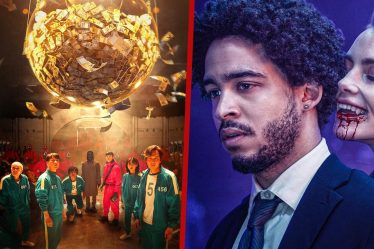 Quelles sont les tendances du Top 10 de Netflix cette semaine : 29 octobre 2021 - 4