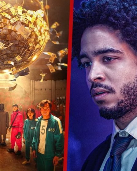 Quelles sont les tendances du Top 10 de Netflix cette semaine : 29 octobre 2021 109 Quelles sont les tendances du Top 10 de Netflix cette semaine : 29 octobre 2021 - 108